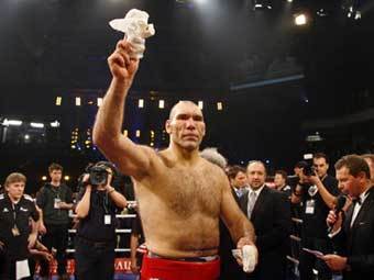 ������� ������. ���� &copy;AFP