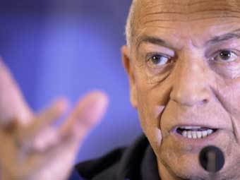 �������� ��������. ���� &copy;AFP