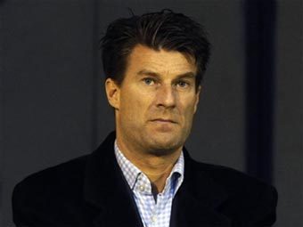 ������� "��������" ����� ���������. ���� &copy;AFP