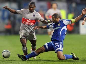 ������ ����� "������" - ���. ���� &copy;AFP