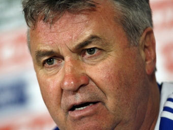 ��� �������. ���� &copy;AFP