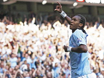 �� � ����� "��������� ����". ���� &copy;AFP