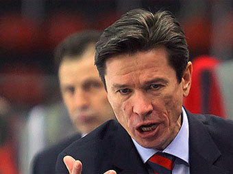 �������� �����. ���� � ����� cska-hockey.ru