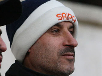 �������� �����������. ���� &copy;AFP