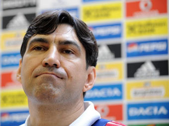 ������ �������. ���� &copy;AFP