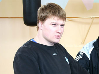 ��������� ��������. ���� � ����� alexander-povetkin.com