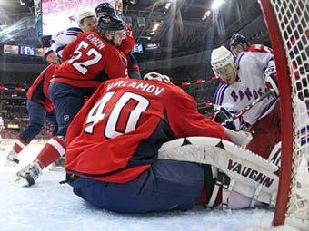 ����� �������� �������� ����� �� ������ "����������". ���� &copy;AFP