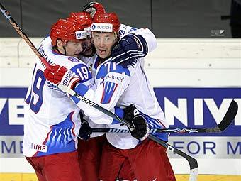 ��������� ������� ������ ��������� ������. ���� &copy;AFP