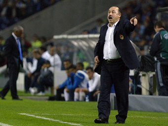 ������� �������. ���� &copy;AFP