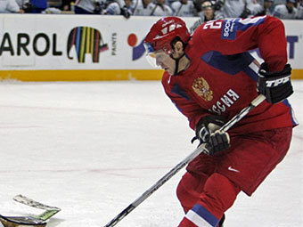 ��������� ������. ���� &copy;AFP