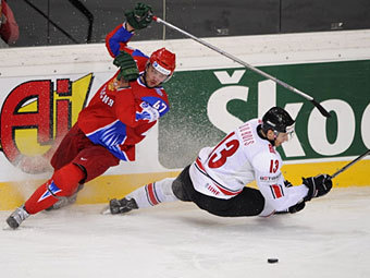 ������ ����� ������ - ���������. ���� &copy;AFP