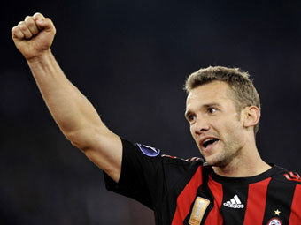 ������ ��������. ���� &copy;AFP