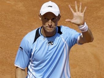 ������� ���������. ���� &copy;AFP