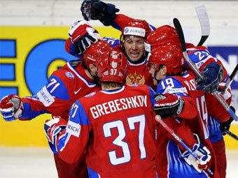 ��������� ������� ������. ���� &copy;AFP