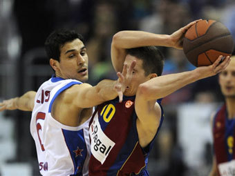 ������ ����� "���������" - ����. ���� &copy;AFP