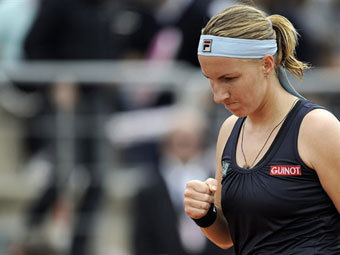 �������� ��������� �� ������� � ���������. ���� &copy;AFP