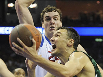 ������ ����� "������������" - ����. ���� &copy;AFP