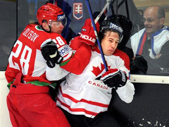 �������� ������� ���������� ���������� ������� (�����) �� ���������� ���� - 2009. ���� &copy;AFP