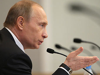 �������� �����. ���� � ����� premier.gov.ru 