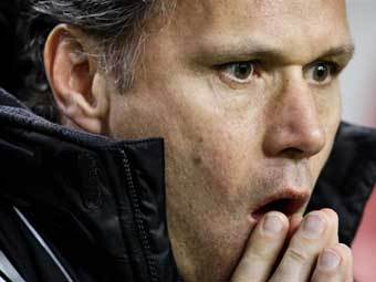 ����� ��� ������. ���� &copy;AFP