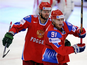 ��������� ������� ������ ���� �������� ( 91) � ��������� �������. ���� &copy;AFP