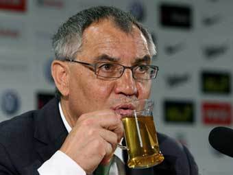 ������ �����. ���� &copy;AFP