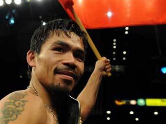 ����� ������. ���� &copy;AFP