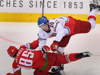 ������ ����� ��-2009 ����� - ����������. ���� &copy;AFP