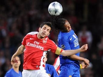 �������� ����� "��������� �������" - "�������". ���� &copy;AFP