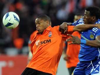 �������� ����� "������" - "������". ���� &copy;AFP