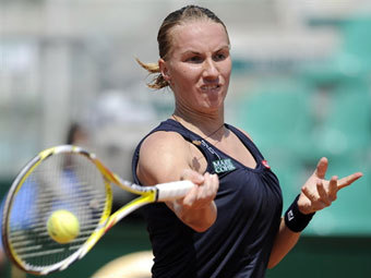 �������� ��������� �� ����� ����� � ������ �������. ���� &copy;AFP