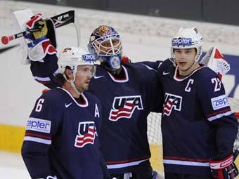 ��������� ������� ��� ����� ����� � �������. ���� &copy;AFP