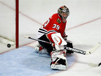 ������� ���������. ���� &copy;AFP