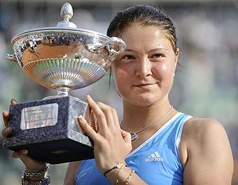 ������ ������ ����� ������ �� ������� � ����. ���� &copy;AFP