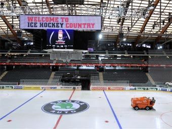 ��������� ������� � �����. ���� &copy;AFP