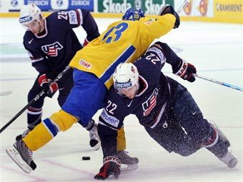 ������ ����� ������ - ���. ���� &copy;AFP