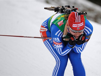 ���������� ������������ ��������� ������. ���� &copy;AFP