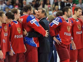 ��������� ������� ����������� ���������� ������� ������ � �������. ���� &copy;AFP