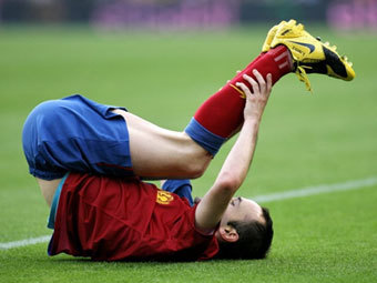 ������ ������� �� ����� ����� "���������" - "����������". ���� &copy;AFP