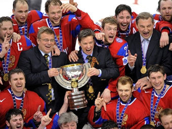 ������� ������ �� ������. ���� &copy;AFP