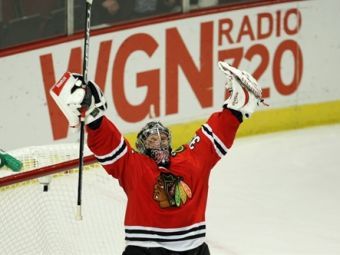 ������� ���������. ���� &copy;AFP