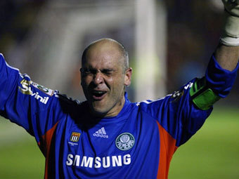 ������� "����������" ������. ���� &copy;AFP