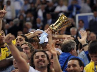 ���������� "�����" � ������. ���� &copy;AFP