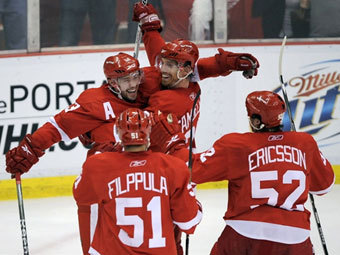 ��������� "��������" ��������� ��� � ������ "��������". ���� &copy;AFP