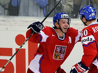 ���� ������ �� ���������� ���� - 2009. ���� &copy;AFP