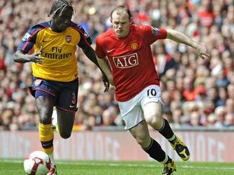 ������ ����� "��������� �������" - "�������". ���� &copy;AFP