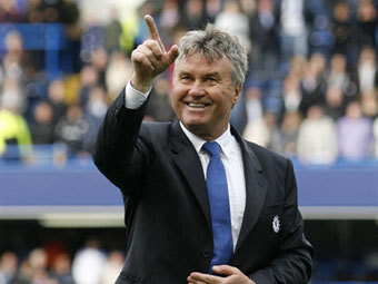 ���� �������. ���� &copy;AFP