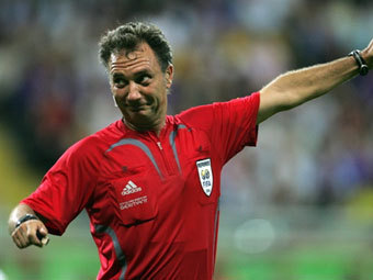 ���� ������ ���������. ���� &copy;AFP