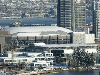 ��������� ������� ���������-2010. ���� � ����� vancouver2010.com