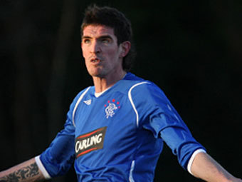 ���� ��������. ���� � ����� rangers.co.uk